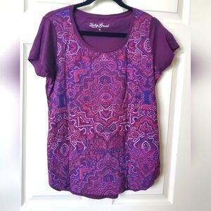 Lucky Brand Tee Shirt in size M NWOT